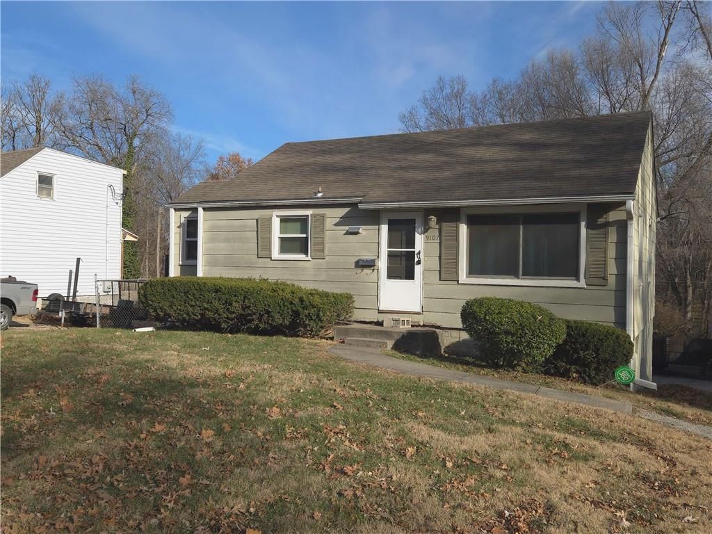 9107 Charlotte Street, Kansas City, MO