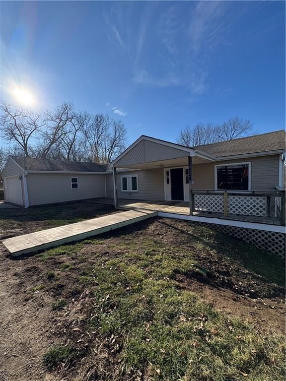 30024 NE 142nd Terrace, Excelsior Springs, MO