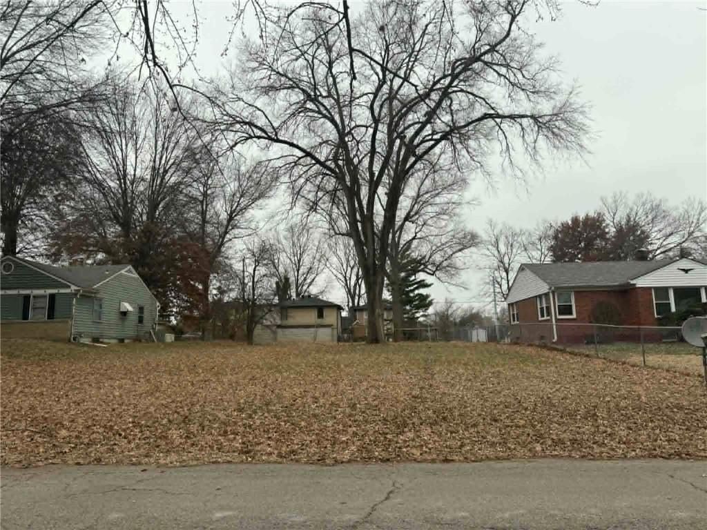 10003 E 36th Street S, Independence, MO