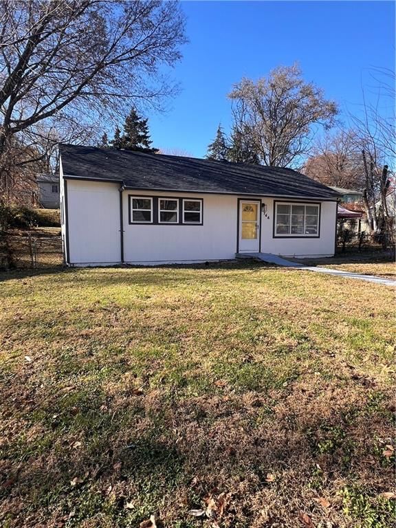 744 N 82nd Street, Kansas City, KS