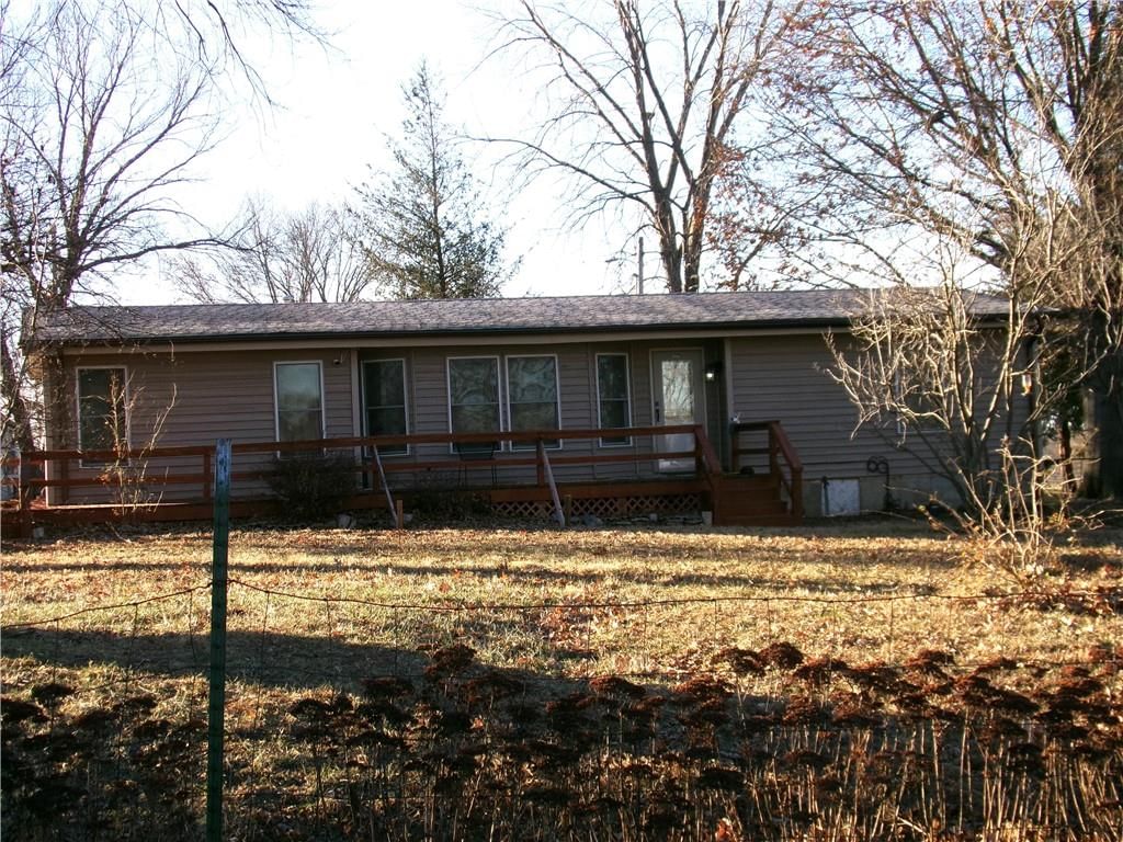 31766 Horn Circle, Excelsior Springs, MO