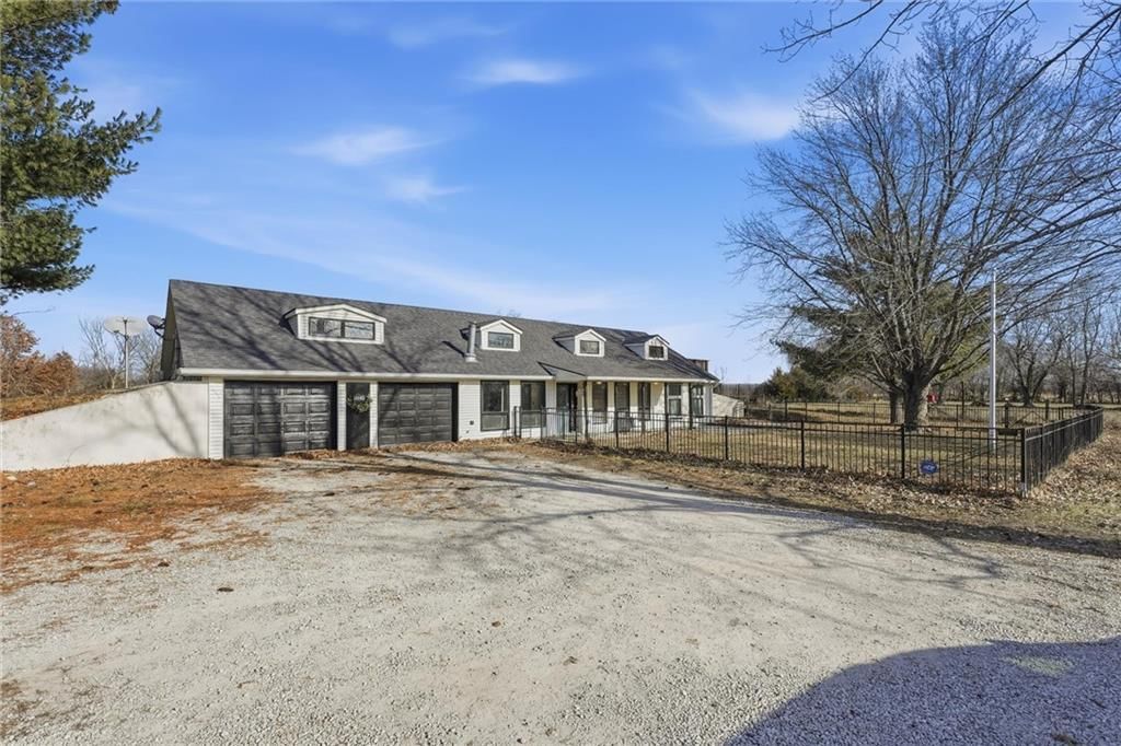 30902 E Major Road, Grain Valley, MO