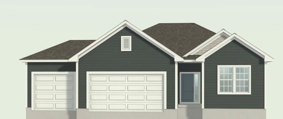 27003 E Olive Drive, Lee's Summit