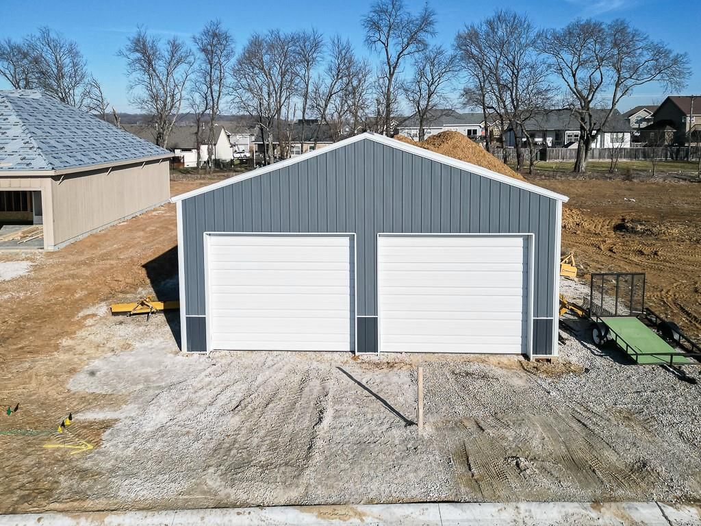 Lot 2 Stonecreek Avenue, Tonganoxie, KS