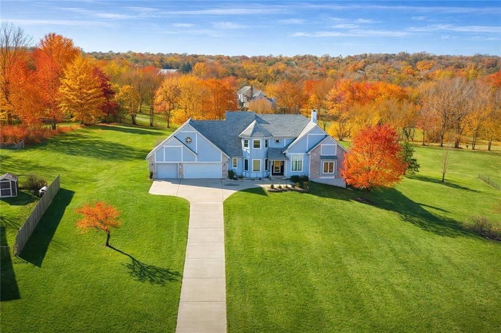 12500 Manchester Avenue, Grandview, MO
