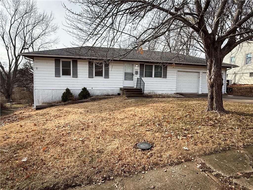 10708 Indiana Avenue, Kansas City, MO