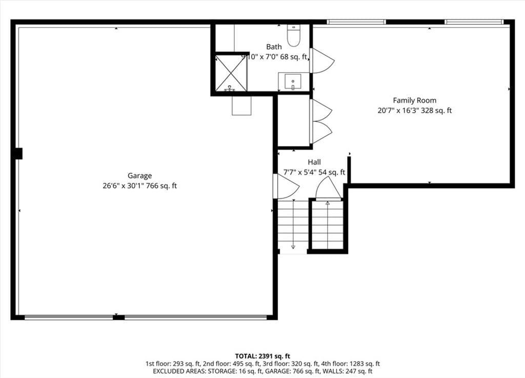 606 SE Colonial Drive — photo 44