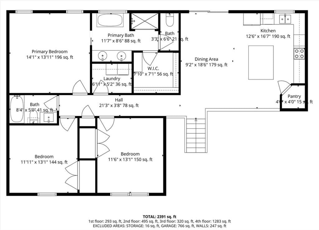 606 SE Colonial Drive — photo 46