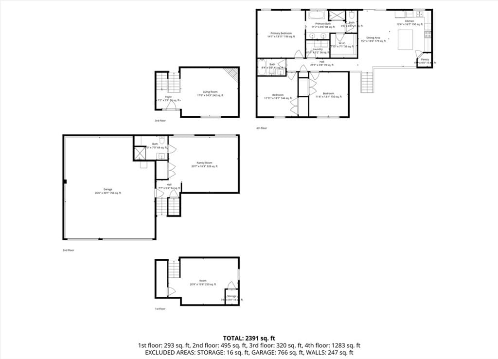 606 SE Colonial Drive — photo 47