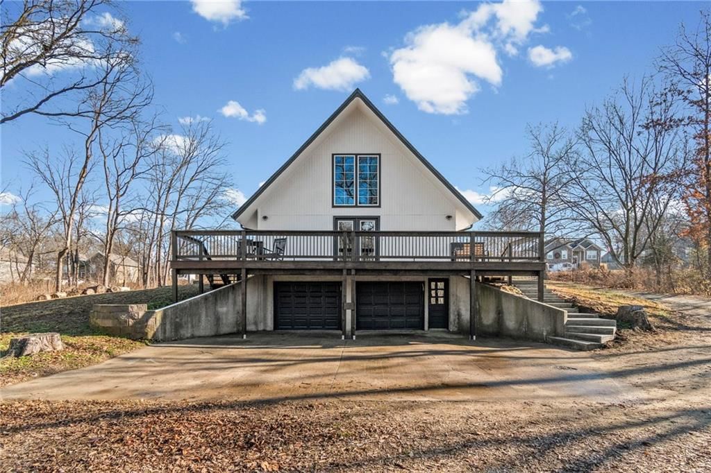 17102 Barr Avenue, Holt, MO
