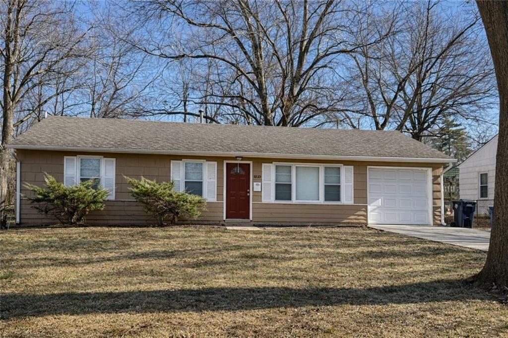 11223 MARSH Avenue, Kansas City, MO