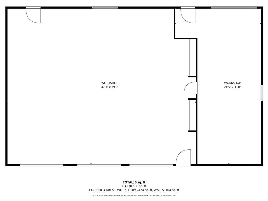 6320 NE 164th Street — photo 46