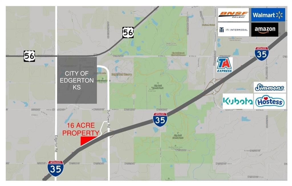 36450 Frontage Road, Edgerton