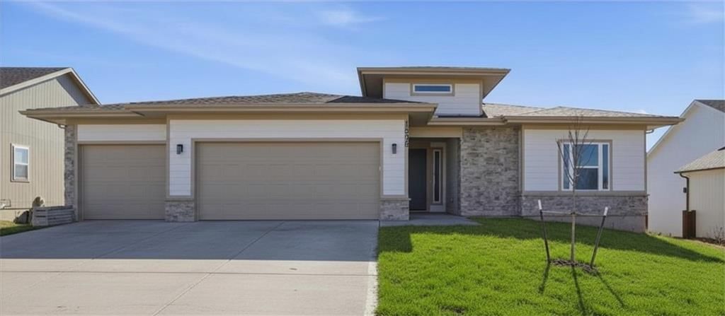1599 Grayhawk Drive, Basehor, KS
