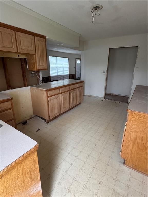 1004 Wright Street, Pleasant Hill, MO