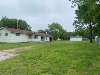 142 N 15th Street, Fredonia