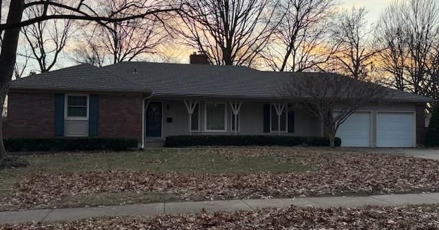 5701 W 85th Street, Overland Park, KS