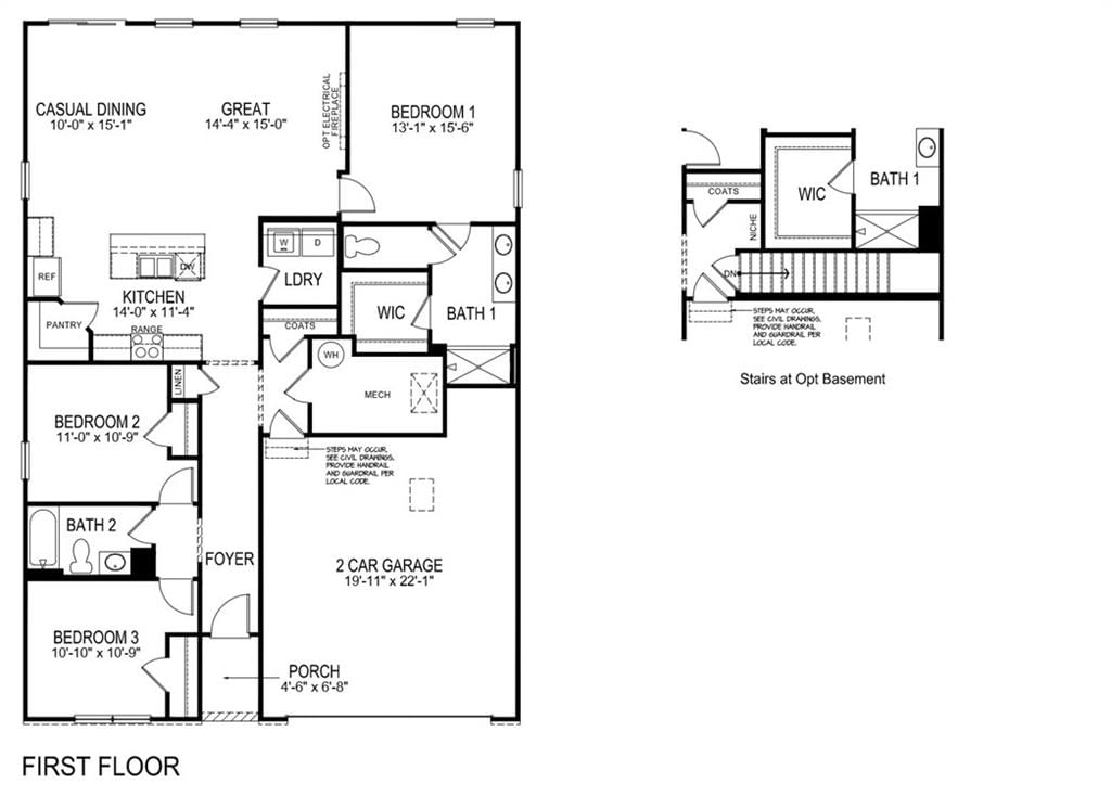 2203 Creek View Lane — photo 4