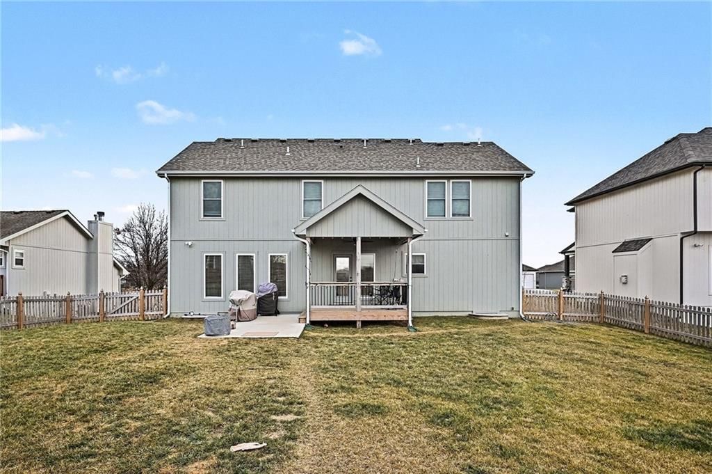 7812 NE 107th Street — photo 30