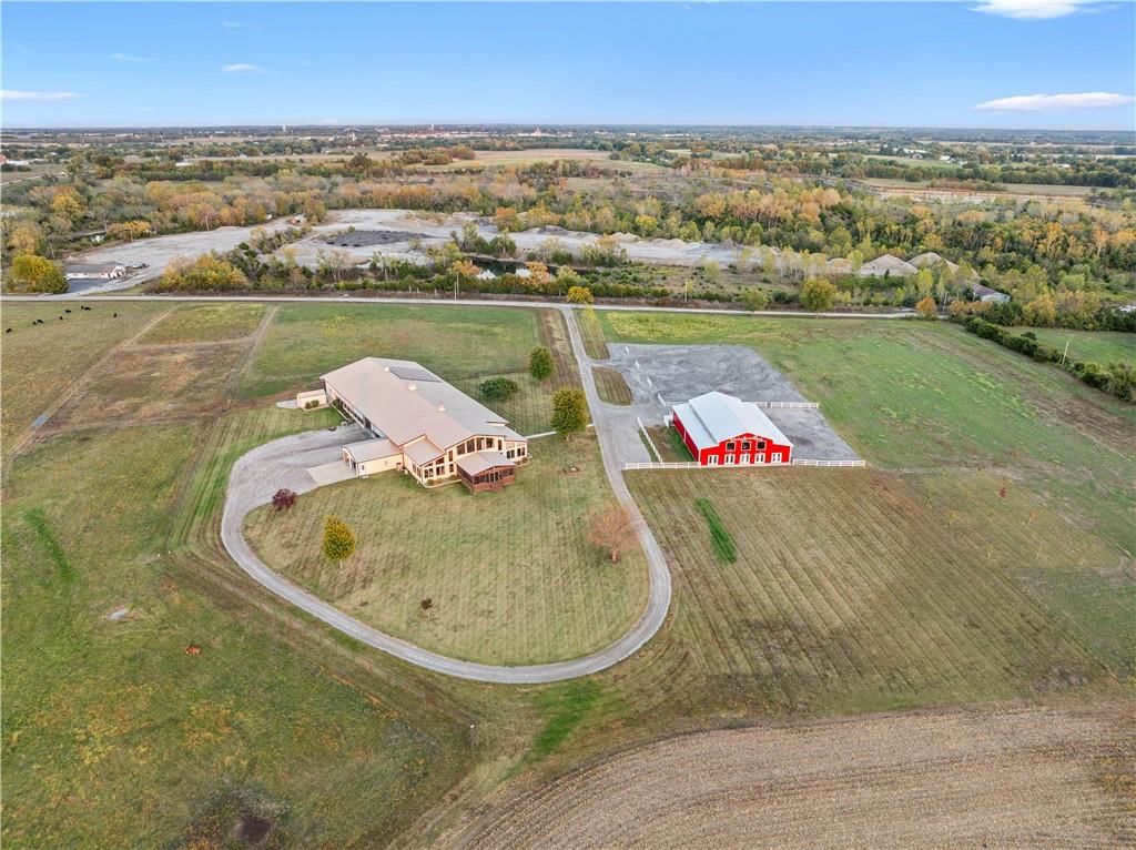 2109 NW County Road 2501 N/A, Butler