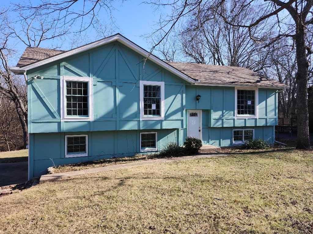 18995 Lowell Avenue, Stilwell, KS