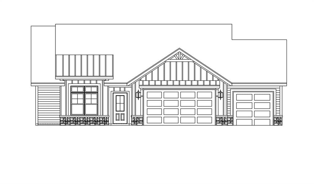 15649 Sheridan Court, Basehor, KS