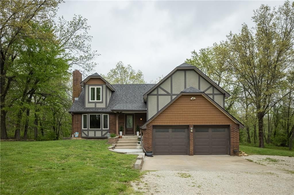 1275 SW 125 Road, Holden