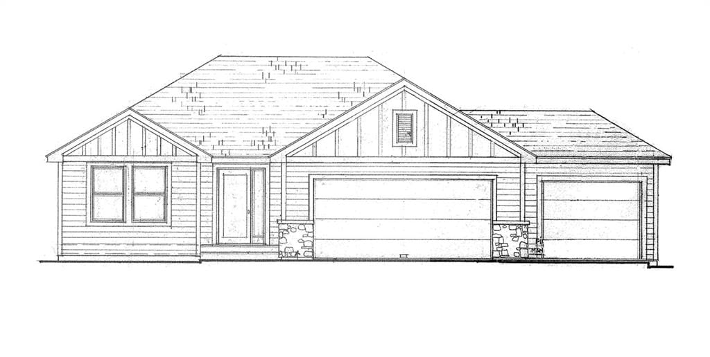 15644 Sheridan Court, Basehor, KS
