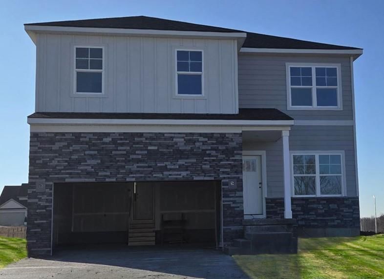 7607 NE 107th Terrace, Kansas City, MO