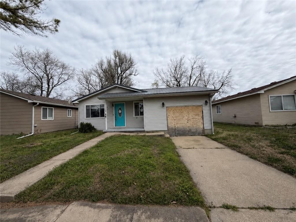 518 W 4th Street, Eureka