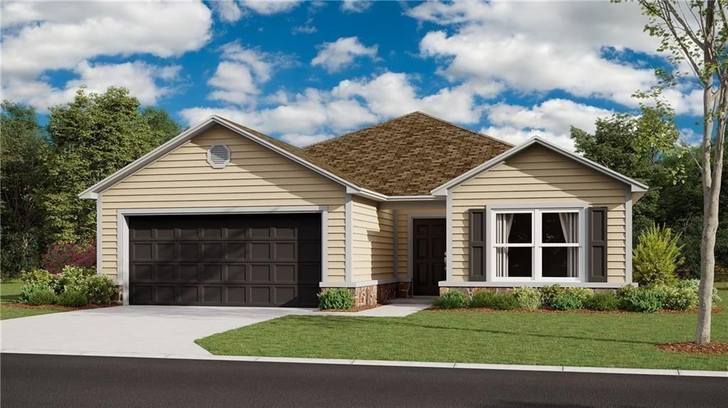 513 SE Nelson Drive, Blue Springs, MO