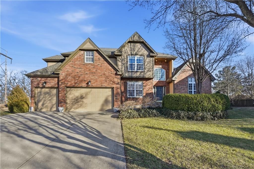 14705 W 128th Street, Olathe, KS