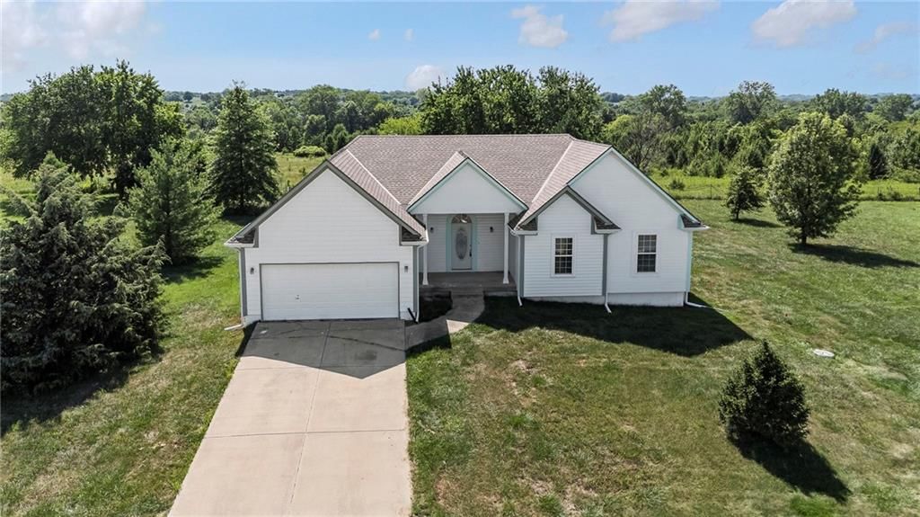 24308 Tower Drive, Cleveland, MO