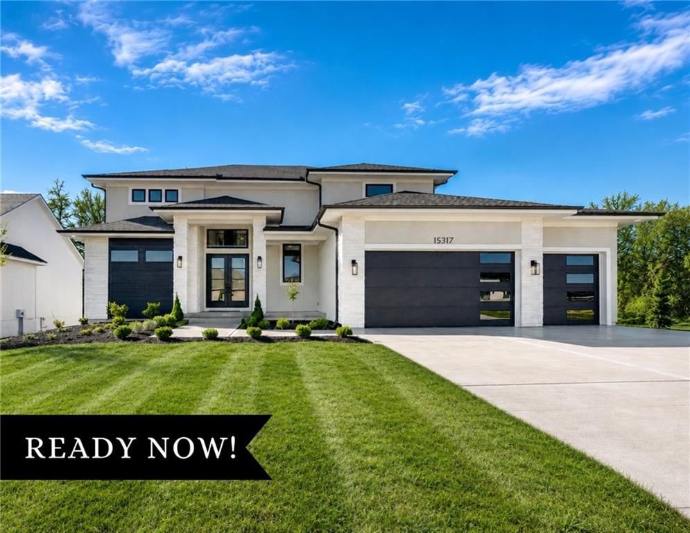 15317 W 162nd Street, Olathe, KS