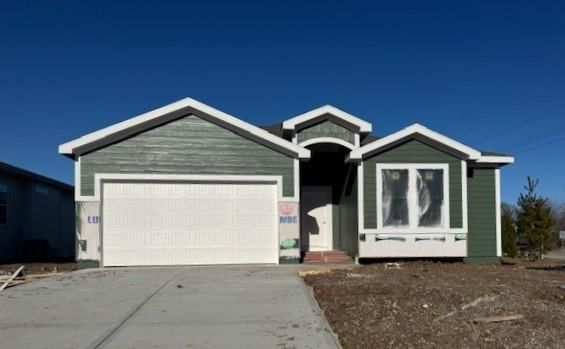 29508 W 196th Street, Gardner, KS