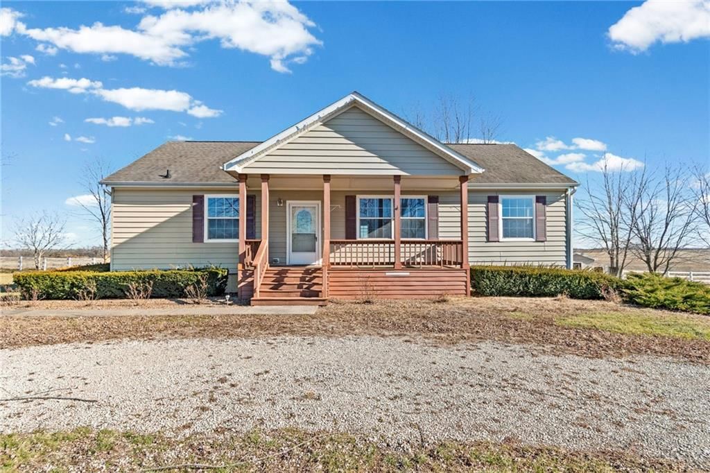 8800 SW Jersey Lane, Polo