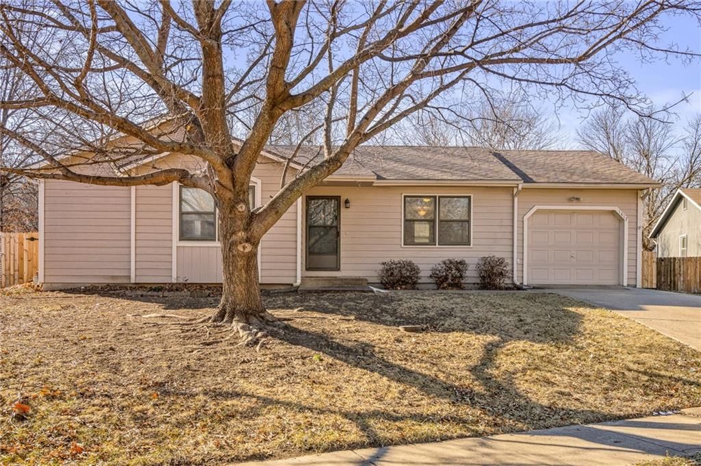 1417 Cedar Street, Eudora, KS