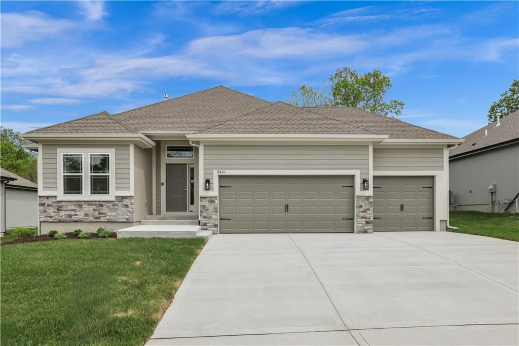 9431 N Belton Avenue, Kansas City, MO