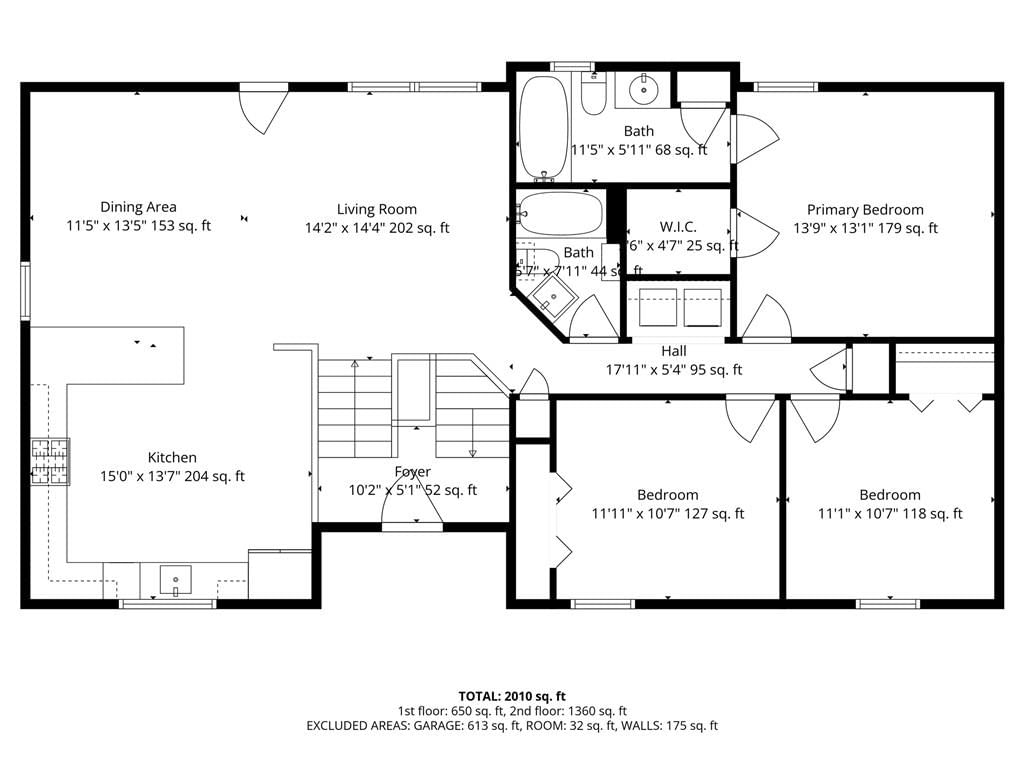 709 Feldspar Street — photo 34