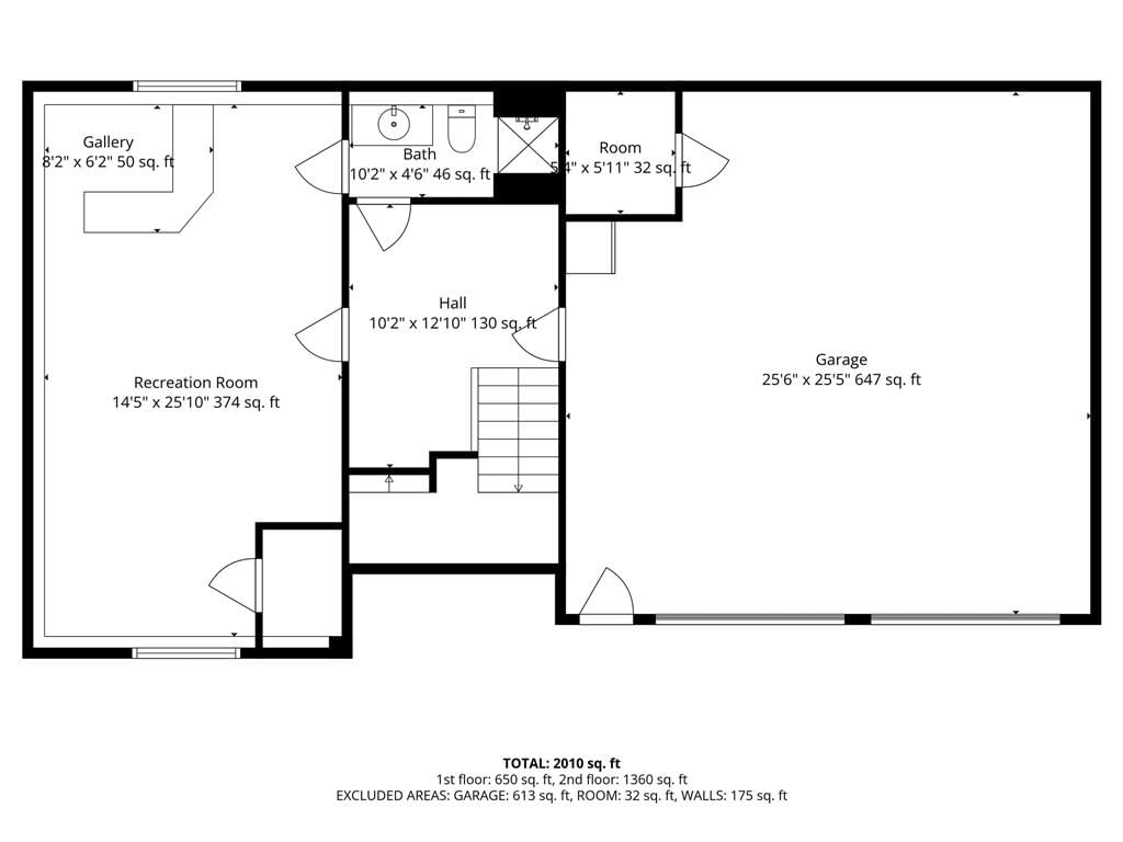 709 Feldspar Street — photo 35