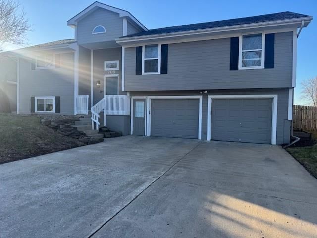 709 Feldspar Street — photo 41