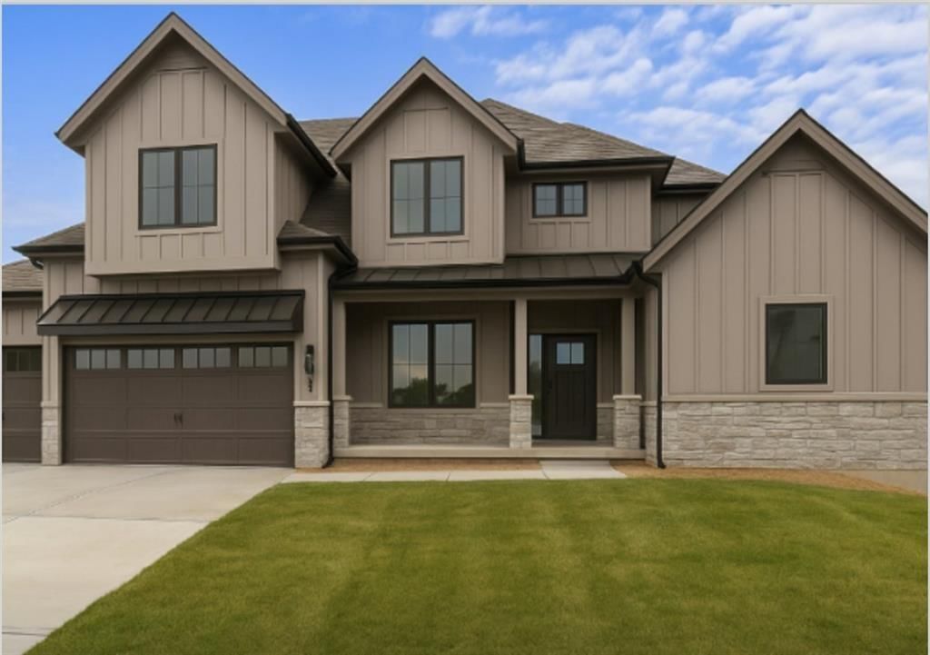 4737 NW Sienna Ridge, Riverside, MO