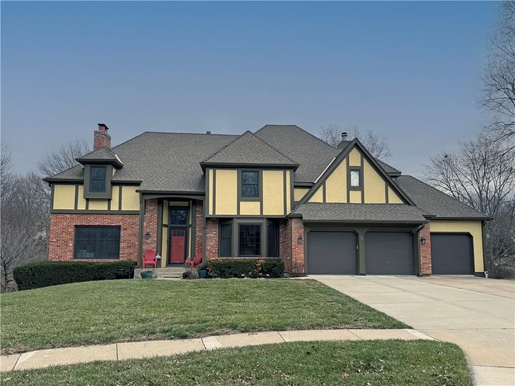 13001 Fontana Street, Leawood, KS