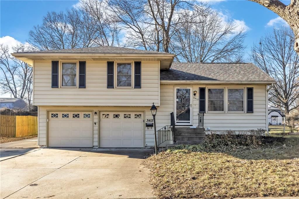 3412 S Emery Street, Independence, MO