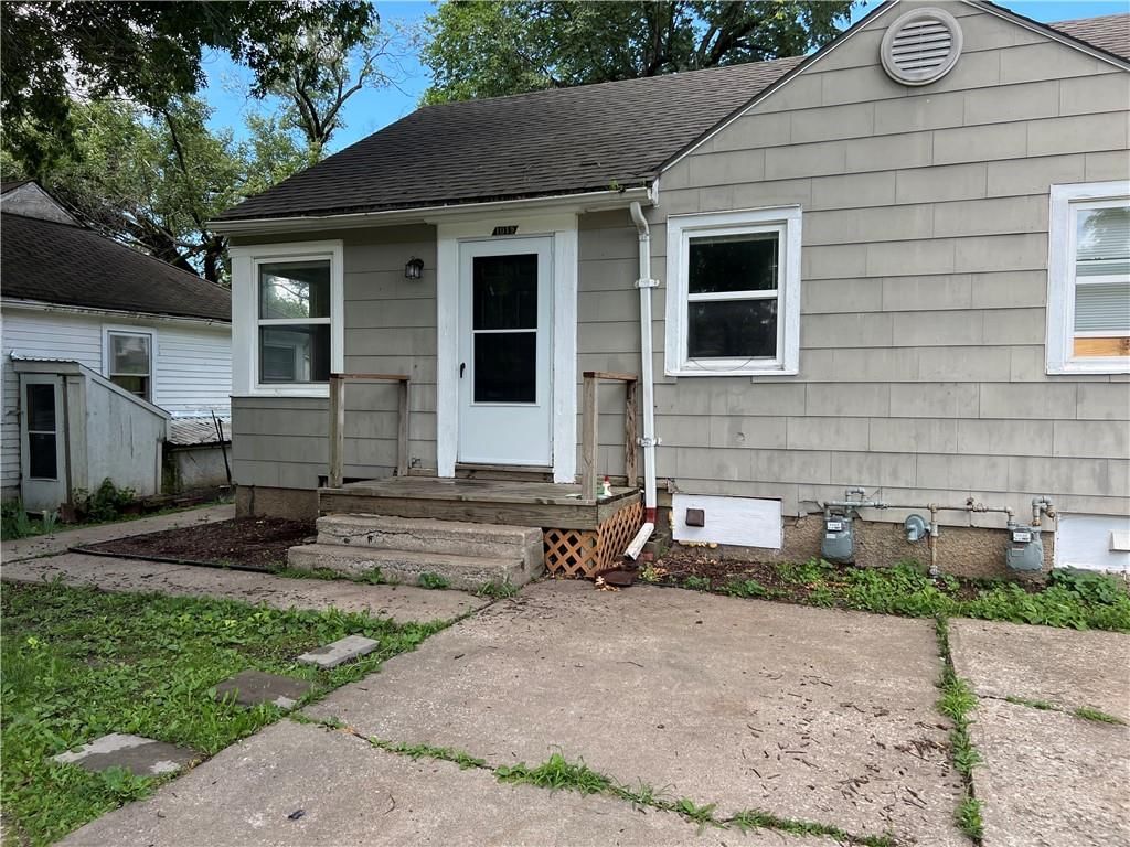 1019 N 9th Street, Leavenworth, KS