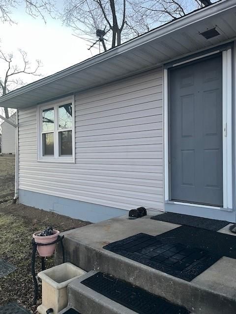 101 Academy Street, Platte City, MO