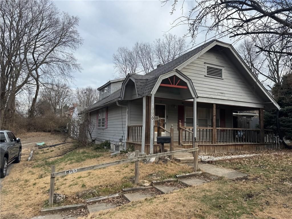 10600 E 19th Terrace, Independence, MO