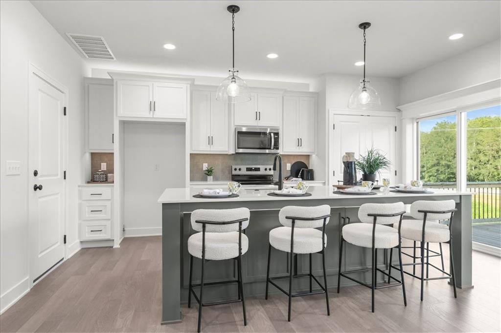 4300 SE Adams Drive — photo 8