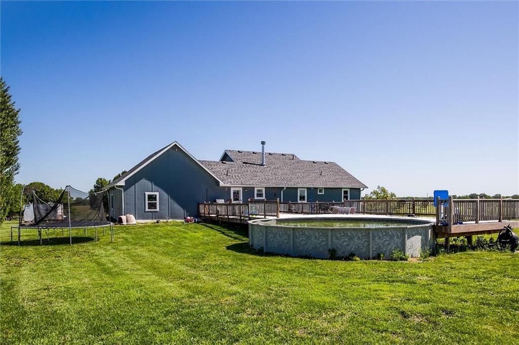 2511 NE County Road 13514 N/A — photo 5