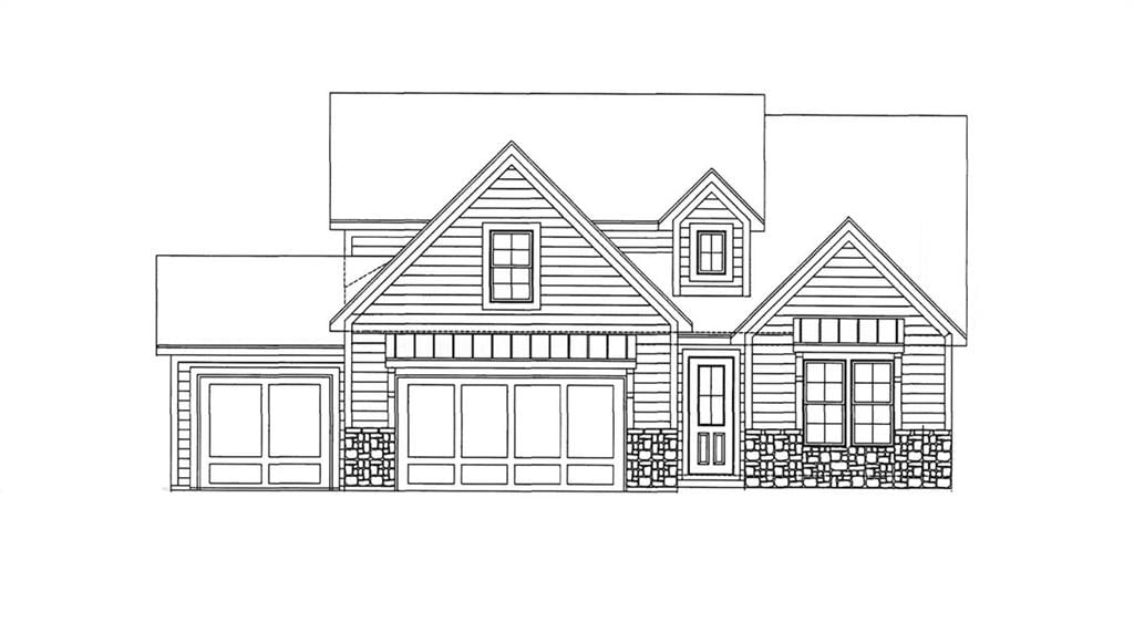 901 2nd Street, Perry